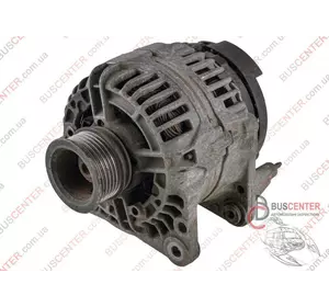 Генератор 90 A Volkswagen Lt 028903028D 0124325003 Генератор 90 A Volkswagen Lt 028903028D 0124325003