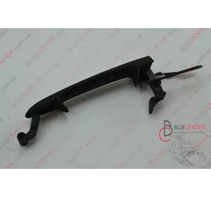 Ручка двери боковой правой наружная задняя Mercedes Sprinter 906 760 01 70 A9067600170 Ручка двери боковой правой наружная задняя Mercedes Sprinter 906 760 01 70 A9067600170