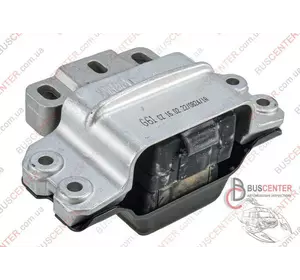 Подушка двигателя левая Volkswagen Caddy 1K0 199 555 M 594404 Подушка двигателя левая Volkswagen Caddy 1K0 199 555 M 594404