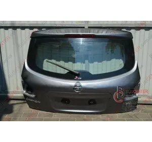 Дверь задняя ляда Nissan Qashqai K0100BR0MB Дверь задняя ляда Nissan Qashqai K0100BR0MB