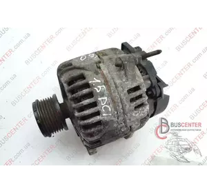 Генератор 120 A Renault Kangoo 8200390675 0124425037 Генератор 120 A Renault Kangoo 8200390675 0124425037