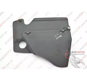 Декоративная крышка двигателя Citroen Jumper 552366450 Декоративная крышка двигателя Citroen Jumper 552366450
