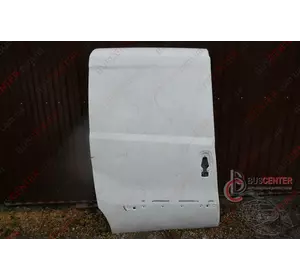 Дверь боковая сдвижная правая глухая Fiat Doblo 51814434 51916696 Дверь боковая сдвижная правая глухая Fiat Doblo 51814434 51916696