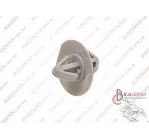 Клипса молдинга (крепление, пистон - 1 шт) Renault Kangoo 7703077421 4485 Клипса молдинга (крепление, пистон - 1 шт) Renault Kangoo 7703077421 4485
