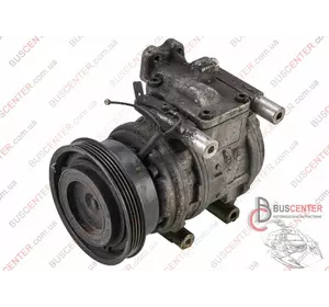 Компрессор кондиционера Hyundai Tucson 97701-2D700 Компрессор кондиционера Hyundai Tucson 97701-2D700