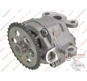 Масляный насос Fiat Ducato 9660667080 OP09-117 Масляный насос Fiat Ducato 9660667080 OP09-117