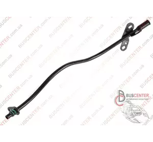 Корпус щупа уровня масла Land Rover Freelander 1171P2  9681620080 Корпус щупа уровня масла Land Rover Freelander 1171P2  9681620080