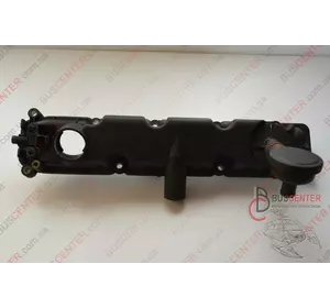 Крышка клапанная Fiat Ducato 9644059280 Крышка клапанная Fiat Ducato 9644059280
