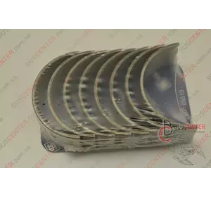 Вкладыш шатуна 0.25 (комплект - 8 шт) Fiat Ducato 1901986 77 155 610 Вкладыш шатуна 0.25 (комплект - 8 шт) Fiat Ducato 1901986 77 155 610