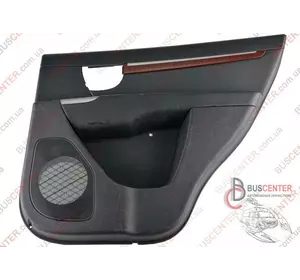 Обшивка двери задней правой (карта) Hyundai Santa Fe 833802B000WK 833802B000 Обшивка двери задней правой (карта) Hyundai Santa Fe 833802B000WK 833802B000