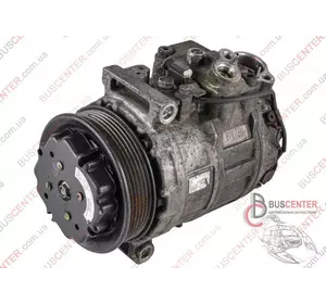 Компрессор кондиционера Mercedes Sprinter 447220-8222 Компрессор кондиционера Mercedes Sprinter 447220-8222
