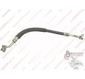 Трубка кондиционера Hyundai Terracan 97622H1020 Трубка кондиционера Hyundai Terracan 97622H1020