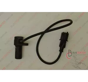 Датчик положения коленвала Fiat Doblo 60814769 0281002214 Датчик положения коленвала Fiat Doblo 60814769 0281002214