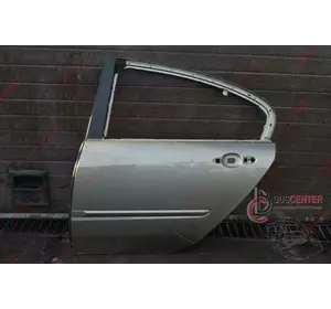 Дверь задняя левая Renault Laguna 821010023R Дверь задняя левая Renault Laguna 821010023R