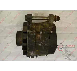 Генератор 55 A Fiat Ducato 77323410 63320008 Генератор 55 A Fiat Ducato 77323410 63320008