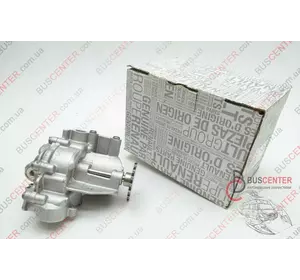 Масляный насос (передний привод/ FWD) Renault Master 150009761R Масляный насос (передний привод/ FWD) Renault Master 150009761R