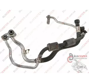 Трубка кондиционера Fiat Doblo 52029153 Трубка кондиционера Fiat Doblo 52029153
