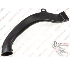 Воздуховод печки Ford Transit 6C1118C580BC Воздуховод печки Ford Transit 6C1118C580BC