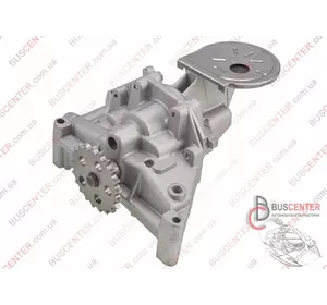 Масляный насос Citroen Berlingo 96 211 143 80 512 0301 Масляный насос Citroen Berlingo 96 211 143 80 512 0301
