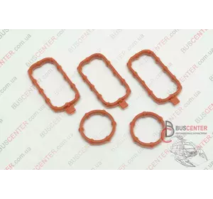 Комплект прокладок клапанной крышки Renault Master 7701479111 15-42163-01 Комплект прокладок клапанной крышки Renault Master 7701479111 15-42163-01