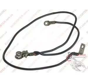 Проводка аккумулятора (клемма аккумулятора минусовая) Fiat Scudo 1482901080 1470951080 Проводка аккумулятора (клемма аккумулятора минусовая) Fiat Scudo 1482901080 1470951080