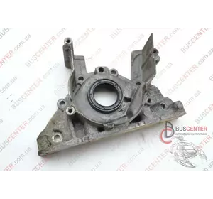 Корпус сальника коленвала передний (крышка двигателя) Volkswagen Caddy 038103153Q Корпус сальника коленвала передний (крышка двигателя) Volkswagen Caddy 038103153Q