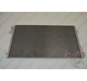 Радиатор кондиционера Renault Master 7701057122 TSP0225534 Радиатор кондиционера Renault Master 7701057122 TSP0225534