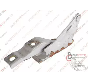 Навес капота левый Hyundai Santa Fe 79110-2B000 791102B000 Навес капота левый Hyundai Santa Fe 79110-2B000 791102B000