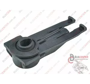 Кронштейн крепления радиатора Renault Koleos 21543JY00A 21543-JY00A Кронштейн крепления радиатора Renault Koleos 21543JY00A 21543-JY00A