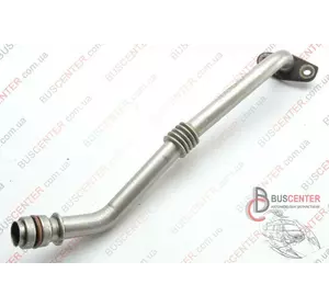 Сливная трубка турбины Renault Kangoo 8200714637 Сливная трубка турбины Renault Kangoo 8200714637