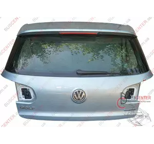 Дверь задняя ляда (крышка багажника, кузов - Хетчбек) Volkswagen Golf 5K6827025H Дверь задняя ляда (крышка багажника, кузов - Хетчбек) Volkswagen Golf 5K6827025H