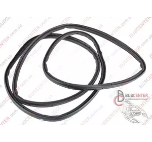 Уплотнитель двери задней левой Opel Insignia 13243031 Уплотнитель двери задней левой Opel Insignia 13243031