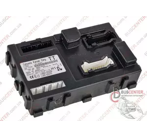 Электронный блок управления BCM (ЭБУ) Nissan Leaf 284B13NE0C BN009 Электронный блок управления BCM (ЭБУ) Nissan Leaf 284B13NE0C BN009