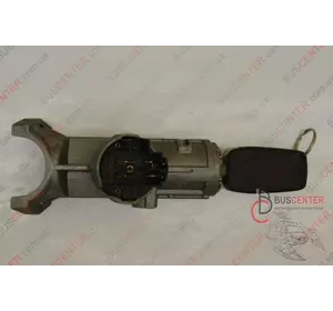Замок зажигания Fiat Ducato 1329316080 Замок зажигания Fiat Ducato 1329316080