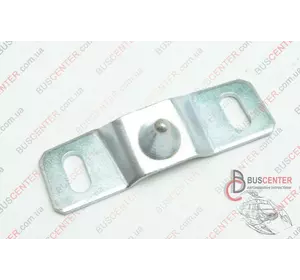 Направляющий палец сдвижной двери (зуб, палец, фиксатор) Fiat Ducato 1312924080 RWS1222 Направляющий палец сдвижной двери (зуб, палец, фиксатор) Fiat Ducato 1312924080 RWS1222