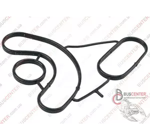 Прокладка масляного радиатора Mercedes Sprinter 611 184 02 80 113001 Прокладка масляного радиатора Mercedes Sprinter 611 184 02 80 113001