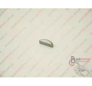 Шпонка коленвала (круглая) Mercedes Sprinter 108 991 00 67 1089910067 Шпонка коленвала (круглая) Mercedes Sprinter 108 991 00 67 1089910067