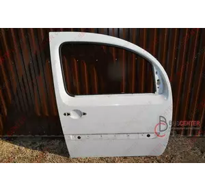 Дверь передняя правая Renault Kangoo 7751478136 801005962R Дверь передняя правая Renault Kangoo 7751478136 801005962R