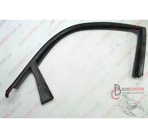 Уплотнитель стекла двери передней левой Renault Megane 7701474541 Уплотнитель стекла двери передней левой Renault Megane 7701474541