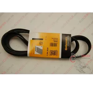 Ремень ручейковый 7 PK 2035 Mercedes Vito A6429970292 7PK2035 Ремень ручейковый 7 PK 2035 Mercedes Vito A6429970292 7PK2035