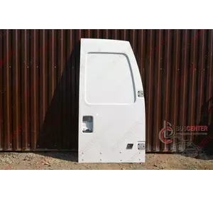 Дверь задняя распашная правая глухая Fiat Scudo Дверь задняя распашная правая глухая Fiat Scudo