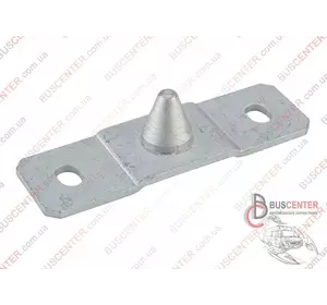 Направляющий палец сдвижной двери нижний (зуб, папка " 1 шт ") Fiat Doblo 51716884 505 1662 Направляющий палец сдвижной двери нижний (зуб, папка " 1 шт ") Fiat Doblo 51716884 505 1662
