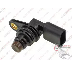 Датчик положения распредвала Volkswagen Caddy 030907601 Датчик положения распредвала Volkswagen Caddy 030907601