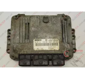 Электронный блок управления (ЭБУ) Renault Master 8200311550 0281011940 Электронный блок управления (ЭБУ) Renault Master 8200311550 0281011940