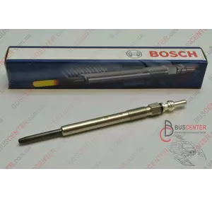 Свеча накаливания 11 V Fiat Doblo 46796050 0 250 203 002 Свеча накаливания 11 V Fiat Doblo 46796050 0 250 203 002