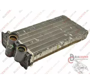 Радиатор печки Peugeot 307 SW 6448K3 Радиатор печки Peugeot 307 SW 6448K3