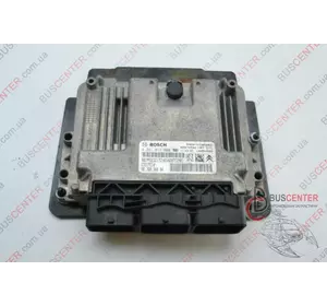 Электронный блок управления (ЭБУ) (компьютер) Citroen Berlingo 9676830080 0281017600 Электронный блок управления (ЭБУ) (компьютер) Citroen Berlingo 9676830080 0281017600