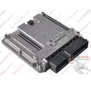 Электронный блок управления (ЭБУ) Volkswagen Transporter 070906016DS 0281014252 Электронный блок управления (ЭБУ) Volkswagen Transporter 070906016DS 0281014252