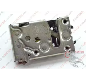 Замок двери задней правой Fiat Scudo 9621649280 Замок двери задней правой Fiat Scudo 9621649280