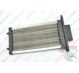 Радиатор печки электрический Renault Laguna 285260003R 52410531 Радиатор печки электрический Renault Laguna 285260003R 52410531